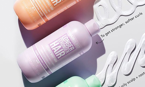 JD Sports enters beauty market with the acquisition of Hairburst